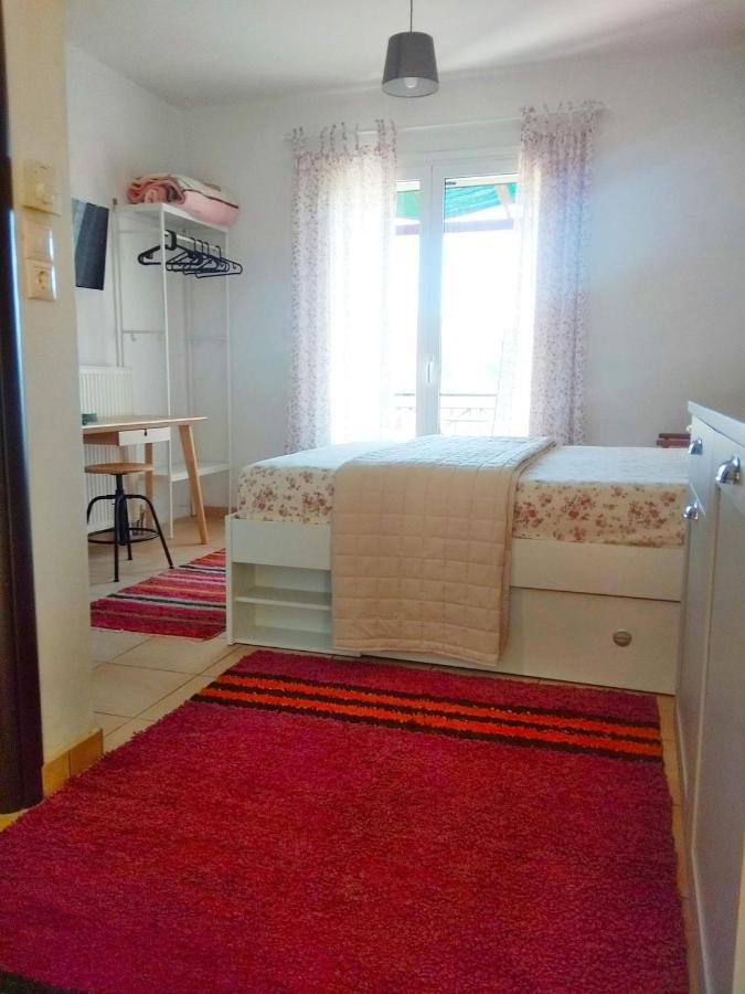 Elaia Country Living Villa Galatás Buitenkant foto