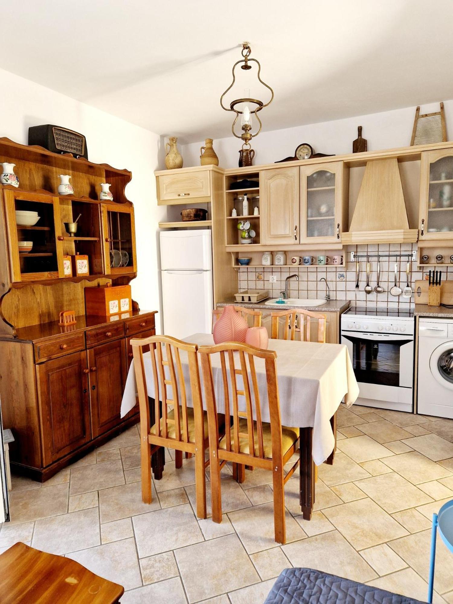 Elaia Country Living Villa Galatás Buitenkant foto