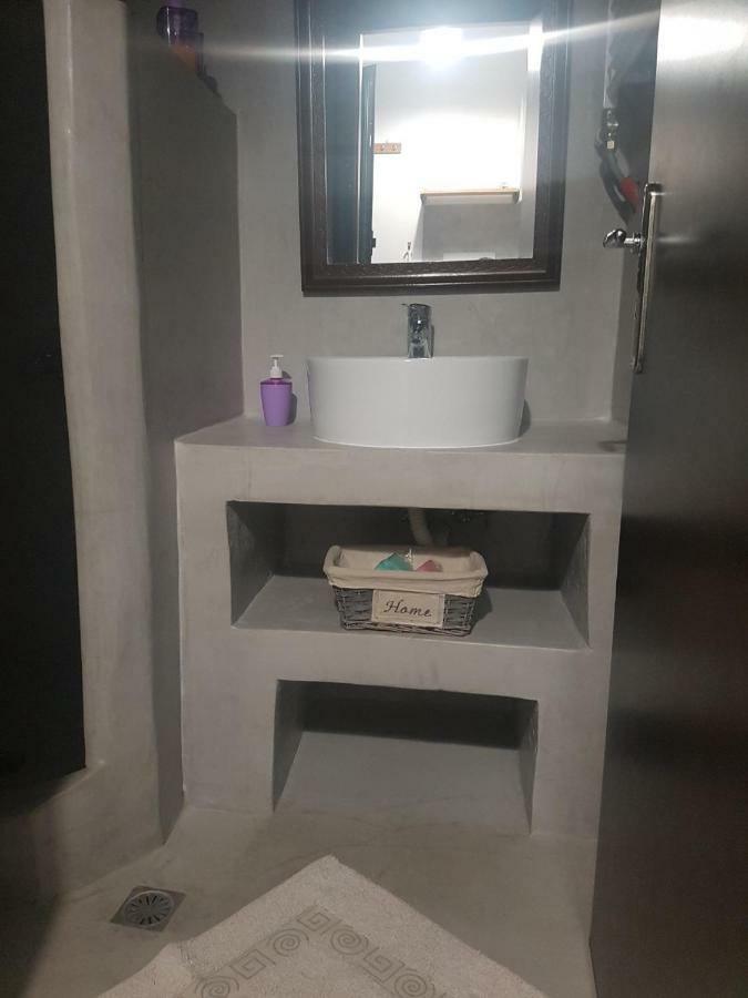 Elaia Country Living Villa Galatás Buitenkant foto